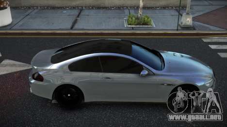 BMW M6 Fabusa para GTA 4