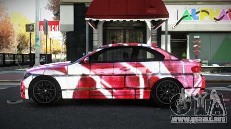 BMW 1M Jesley S14 para GTA 4