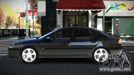 Renault Laguna V1.3 para GTA 4