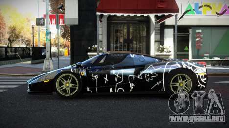 Ferrari Enzo Irushy S6 para GTA 4