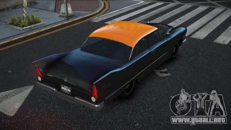 Plymouth Savoy Chriegail para GTA 4