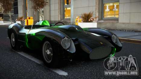 Ferrari Testarossa Balio S14 para GTA 4