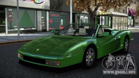 Ferrari 512 TR Nadus para GTA 4
