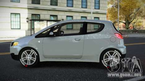 Mitsubishi Colt Mice para GTA 4