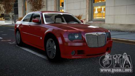 Chrysler 300C Imugy para GTA 4
