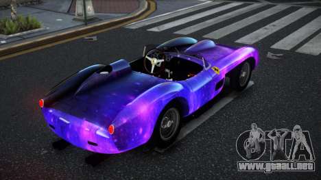 Ferrari Testarossa Balio S13 para GTA 4