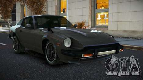 Nissan 280ZX Isjunic para GTA 4