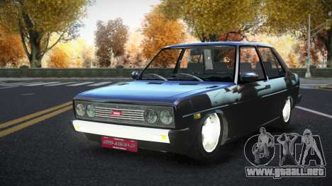 Tofas Sahin Fuumi para GTA 4