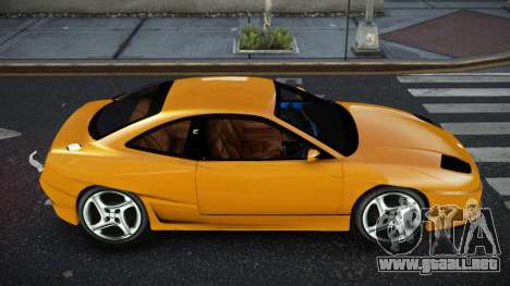 Fiat Type 175 Bruzeg para GTA 4