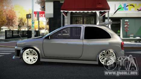 Chevrolet Corsa Zidola para GTA 4