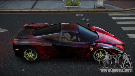 Ferrari Enzo Irushy S3 para GTA 4