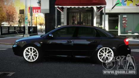Audi S4 Chisu para GTA 4