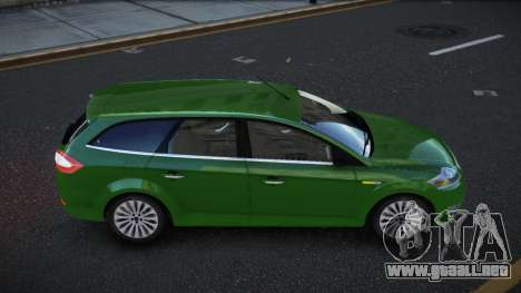 Ford Mondeo Vuexi para GTA 4