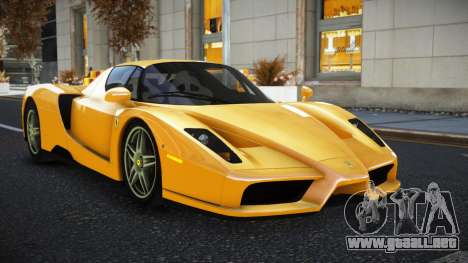 Ferrari Enzo Irushy para GTA 4