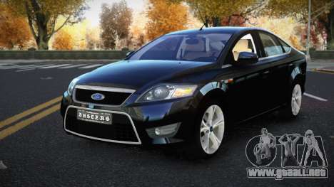 Ford Mondeo Siile para GTA 4