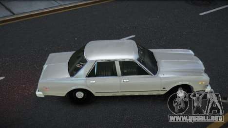 Dodge Aspen Qease para GTA 4