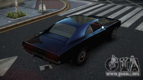 Dodge Charger RT Ettiantin para GTA 4