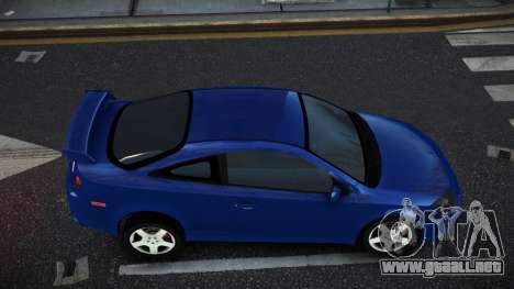 Chevrolet Cobalt Saruma para GTA 4