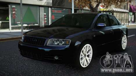 Audi S4 Chisu para GTA 4