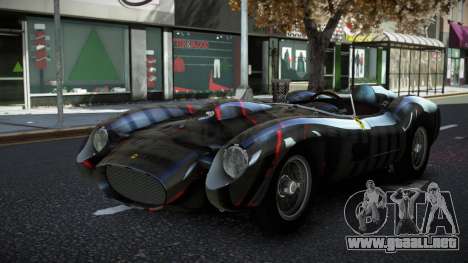 Ferrari Testarossa Balio S1 para GTA 4