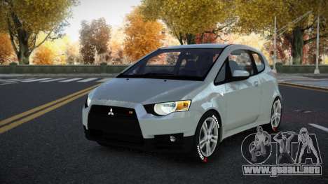 Mitsubishi Colt Mice para GTA 4