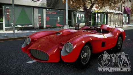 Ferrari Testarossa Balio para GTA 4