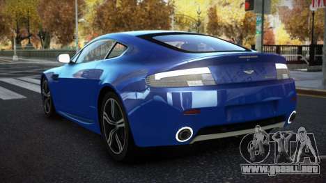 Aston Martin Vantage Gailnyly para GTA 4