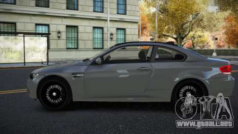 BMW M3 Jonuku para GTA 4