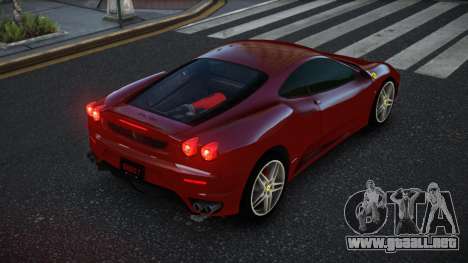 Ferrari F430 Maryahac para GTA 4