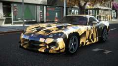 Dodge Viper Kirmy S3 para GTA 4