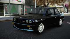 BMW M3 E30 Meanna