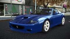 Ferrari 575 Sarduky para GTA 4