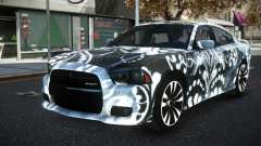 Dodge Charger MHR S3 para GTA 4