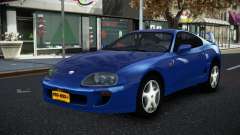 Toyota Supra Biyong para GTA 4