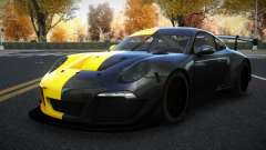 Porsche 911 Danael S3 para GTA 4