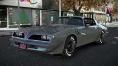 Pontiac Trans Am Hevcho para GTA 4