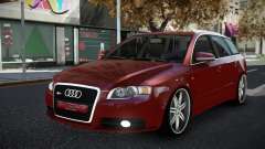 Audi A4 Azortu para GTA 4
