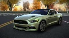Ford Mustang Tuly para GTA 4