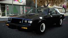 Buick GNX Vertas para GTA 4