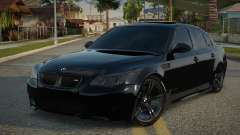 BMW M5 E60 v10 Aze style