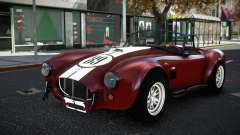 Shelby Cobra Carby para GTA 4