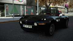 BMW Z8 Vehrun