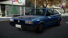 Volkswagen Gol Davru para GTA 4