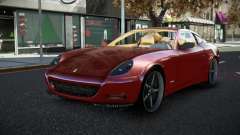 Ferrari 612 DVP para GTA 4