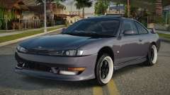 Nissan Silvia S14 V1.1
