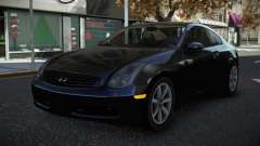 Infiniti G35 Svodas para GTA 4