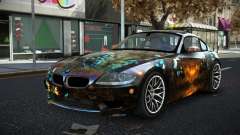 BMW Z4 Ewtianline S14 para GTA 4