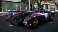 Ferrari Testarossa Balio S4 para GTA 4