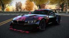BMW Z4 Zoere S14 para GTA 4