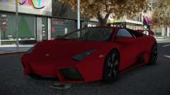 Lamborghini Reventon Milina para GTA 4